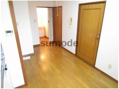 【居間・リビング】 | リベルタ緑ヶ丘