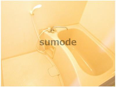 【浴室】 | リベルタ緑ヶ丘