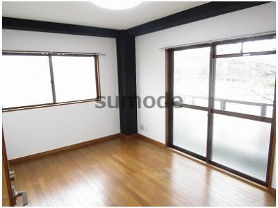 【寝室】 | リベルタ緑ヶ丘