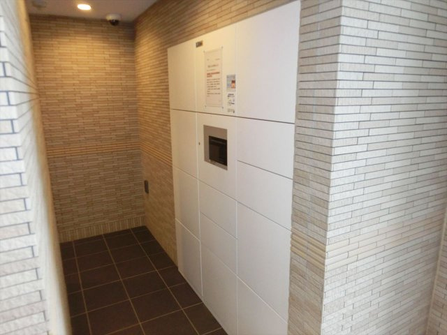 プレサンス名古屋幅下ファビュラス|名古屋市の賃貸ならMy賃貸のその他共用部分|プレサンス名古屋幅下ファビュラス