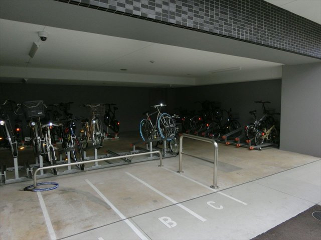 プレサンス名古屋幅下ファビュラス|名古屋市の賃貸ならMy賃貸のその他共用部分|プレサンス名古屋幅下ファビュラス