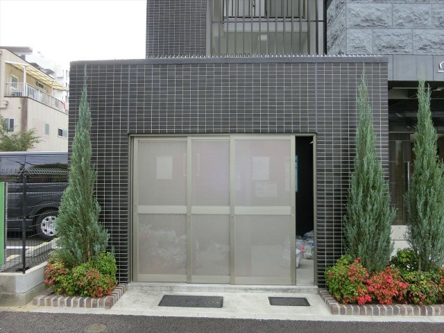 プレサンス名古屋幅下ファビュラス|名古屋市の賃貸ならMy賃貸のその他共用部分|プレサンス名古屋幅下ファビュラス