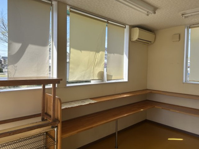 【内装】 | 富塚町1丁目貸店舗