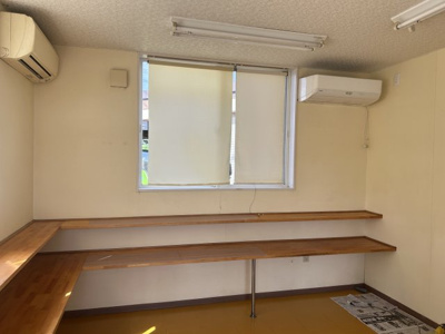 【内装】 | 富塚町1丁目貸店舗