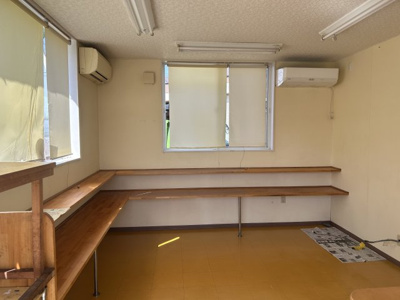 【内装】 | 富塚町1丁目貸店舗