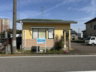 富塚町1丁目貸店舗の画像