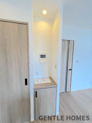 ベルヴィ香椎壱番館のセキュリティ