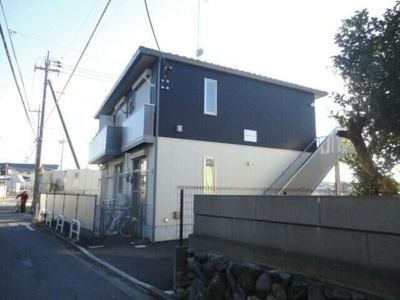 【外観】 | 本郷ハイツＪ