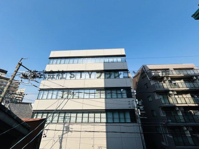 仲介手数料0円！リヴシティ金山の外観