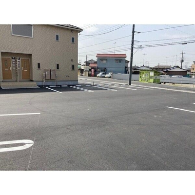 【展望】 | ユアメゾン小山 C