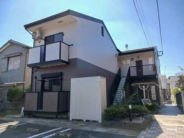 ポラリス弐番館