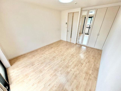 【内装】 | グレイシャス | 洋室