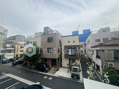 【展望】 | メゾンシャルール