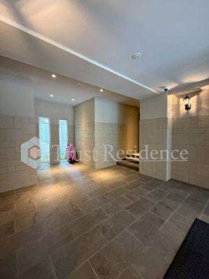 【ロビー】 | メゾンシャルール