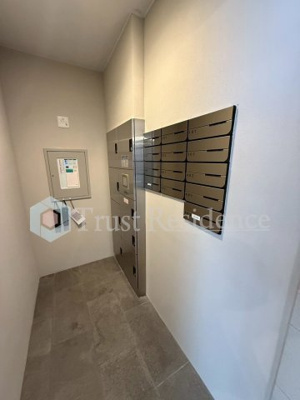 【その他共用部分】 | メゾンシャルール