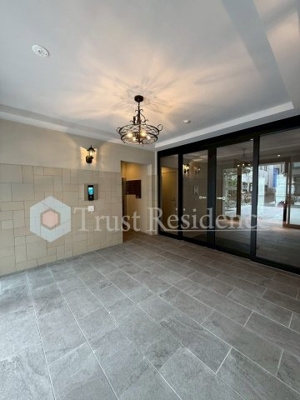 【ロビー】 | メゾンシャルール