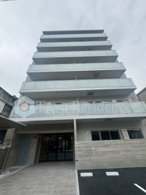 【外観】 | メゾンシャルール