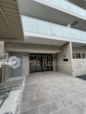 【エントランス】 | メゾンシャルール