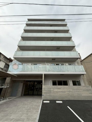 【外観】 | メゾンシャルール