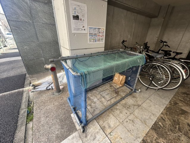 リアライズ鶴舞南Ⅱ|名古屋市の賃貸ならMy賃貸のその他共用部分|リアライズ鶴舞南Ⅱ