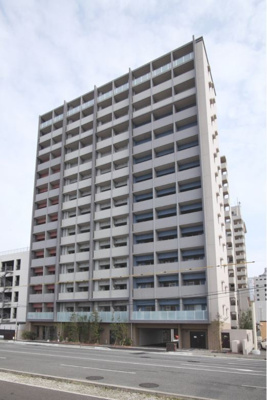 【外観】 | サヴォイグランデウォーターサイド