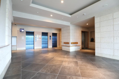 【ロビー】 | サヴォイグランデウォーターサイド
