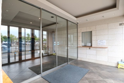 【ロビー】 | サヴォイグランデウォーターサイド