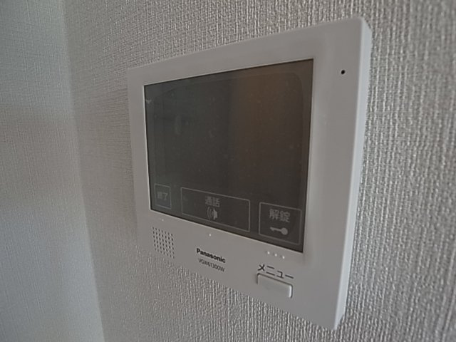 神戸市兵庫区湊町３丁目の賃貸マンションの展望|TV付インターフォン