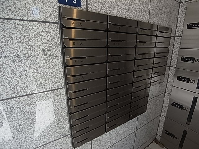 神戸市兵庫区湊町３丁目の賃貸マンション