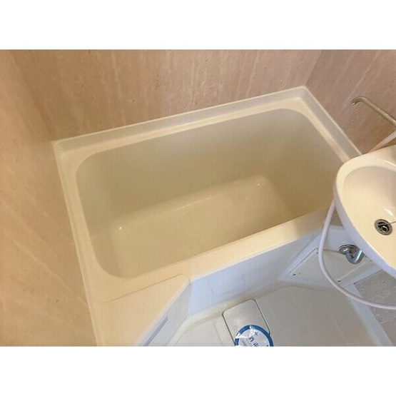 【浴室】