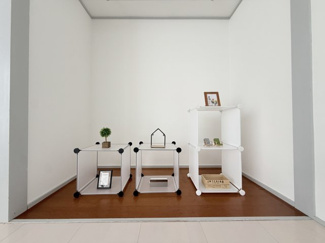 【キッチン】 | メゾン伏木