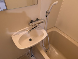 【設備】 | メゾン伏木