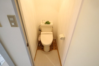 【洋室】 | メゾン伏木