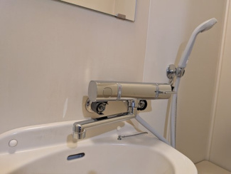 【洋室】 | メゾン伏木