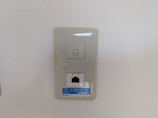 【洋室】 | メゾン伏木