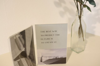 【洋室】 | メゾン伏木