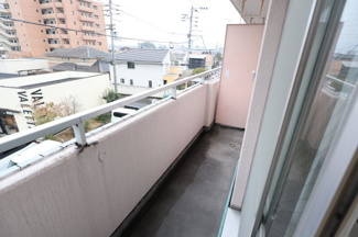 【洋室】 | メゾン伏木