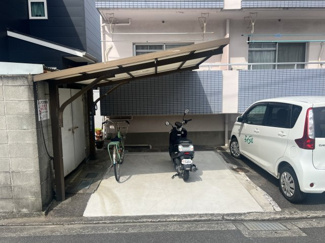 【その他共用部分】 | メゾン伏木