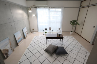 【キッチン】 | メゾン伏木