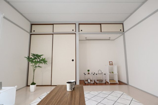 【玄関】 | メゾン伏木