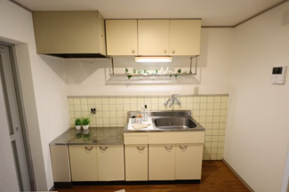 【設備】 | メゾン伏木