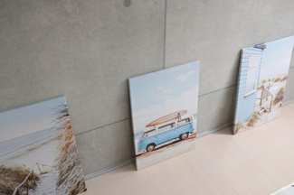 【浴室】 | メゾン伏木