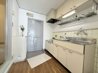 【浴室】 | メゾン伏木