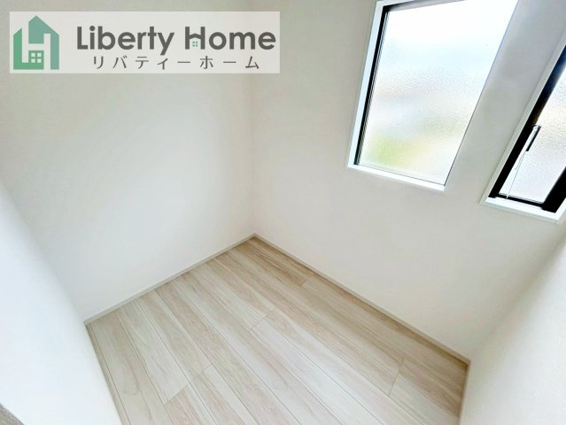 土浦市桜町1期　新築戸建のその他