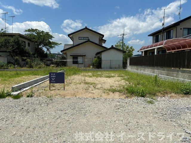 【新築戸建】　いわき市小名浜林城の完成予想図|同社施工イメージです。ご参照ください。