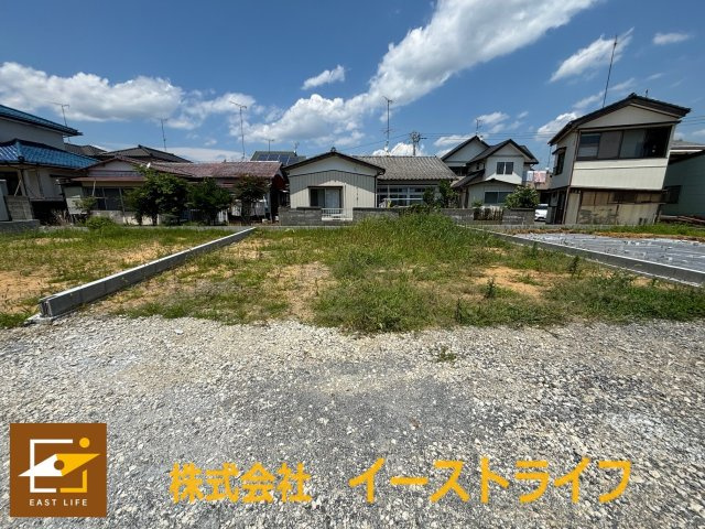 【新築戸建】　いわき市小名浜大原12期　全3棟