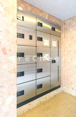 【その他共用部分】 | ＯＬＩＯ南阿佐ヶ谷