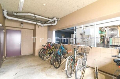 【その他共用部分】 | ＯＬＩＯ南阿佐ヶ谷