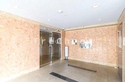 【エントランス】 | ＯＬＩＯ南阿佐ヶ谷