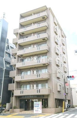 【外観】 | ＯＬＩＯ南阿佐ヶ谷